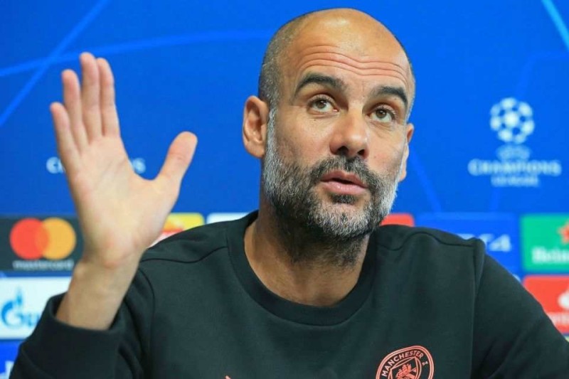 Pep Qvardiola məşqçilik karyerasını BİTİRƏ BİLƏR