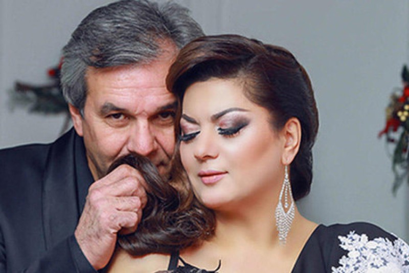 55 yaşlı Musanın EŞQ ETİRAFI: “Onu çox...”
