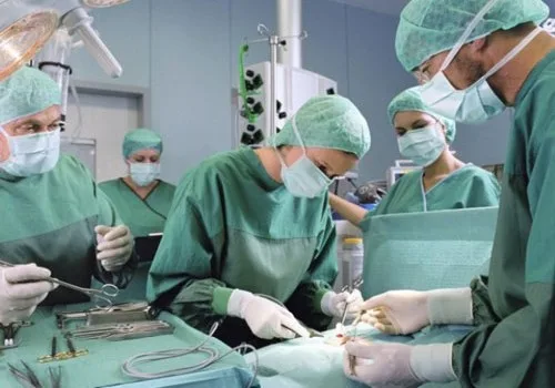 Son iki ildə ödənişsiz 32 mindən çox öd əməliyyatı həyata keçirilib