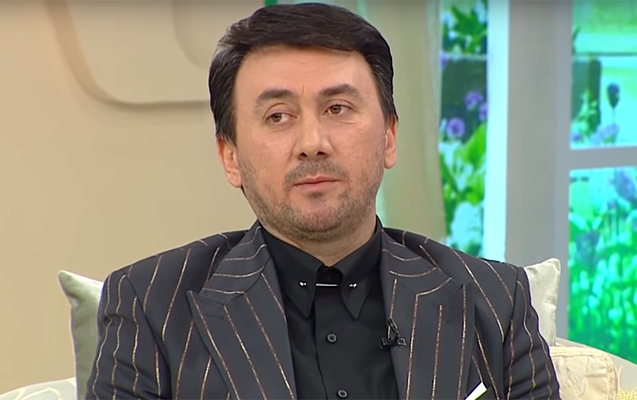 “Ən qəliz ölçüləri meyxanaya biz gətirmişik” – Aqşin Fateh