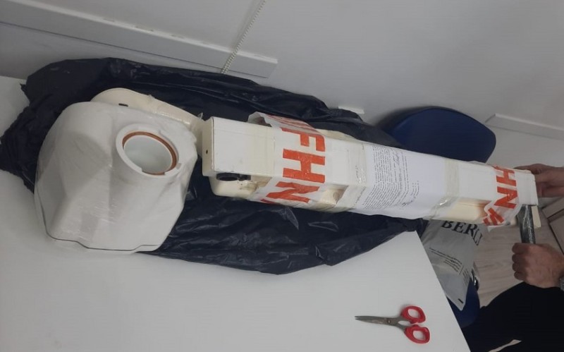 Stomatoloji klinikada rentgen-müayinə fəaliyyəti DAYANDIRILDI