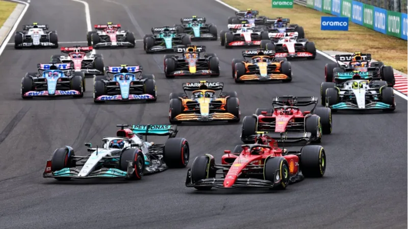 FİA “Formula 1” yarışında mövsümün manevrini AÇIQLAYIB