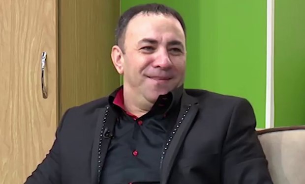 Aşıq Mübarizdən ETİRAF: Boşanmışam
