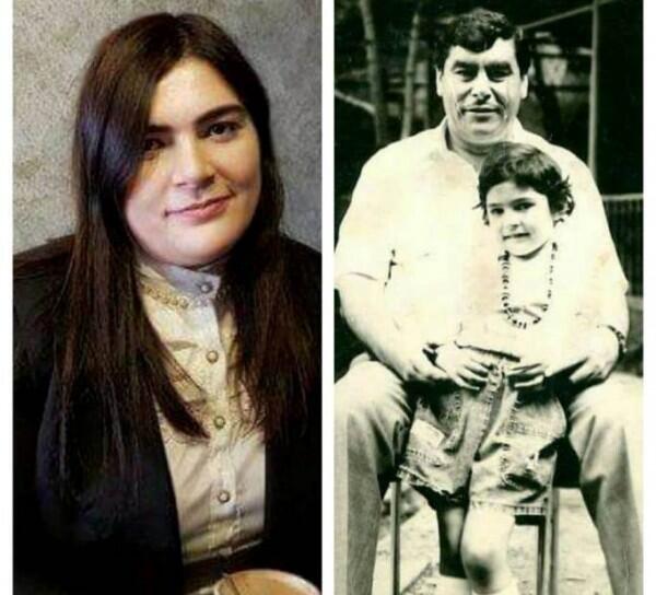 Şəhid qızı Şuşa məktəbinə direktor TƏYİN OLUNDU