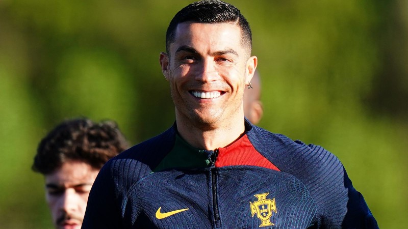 Ronaldo 1200-cü oyunundan danışıb: Hələ qurtarmamışıq
