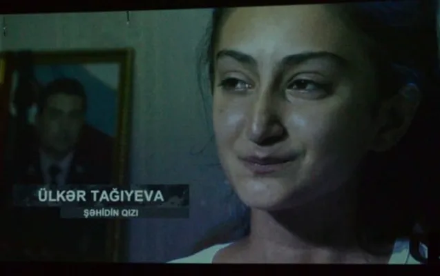 Şəhid övladının qızılcaya yoluxması ilə bağlı TƏBİB-dən AÇIQLAMA