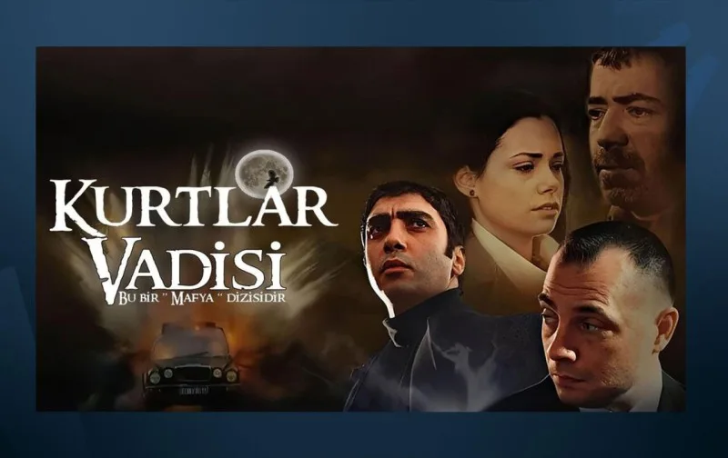 "Kurtlar Vadisi" ilə tanınan məşhur iş adamı GÜLLƏLƏNDİ - Vəziyyəti ağırdır...