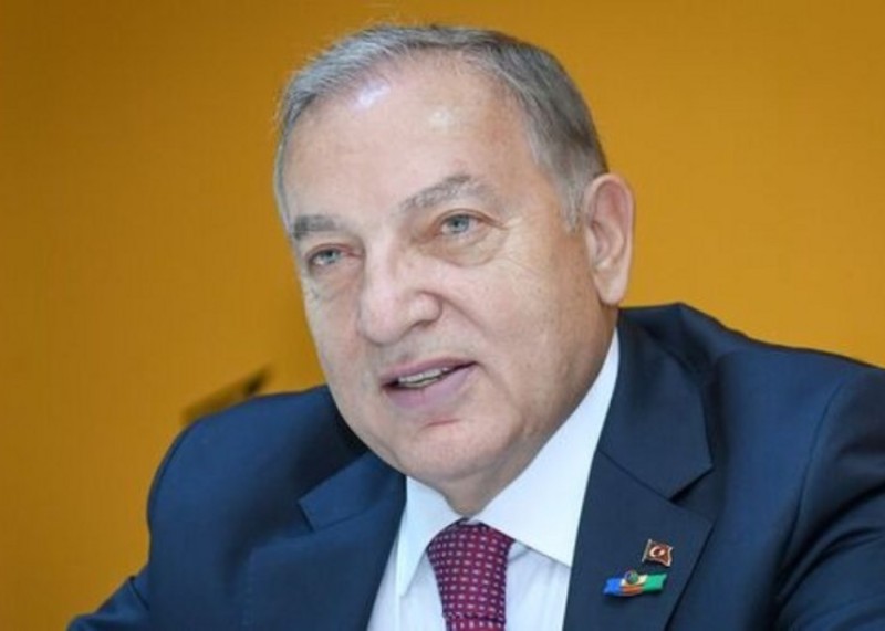 Zəfər Paradı “Tək Yumruq” olduğumuzu göstərən bir gün idi - Hulusi Kılıç