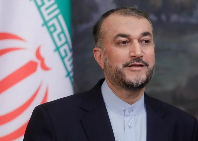 "İran da, İsrail də Fələstinin müstəqilliyinə inanmır" - Abdullahiyan