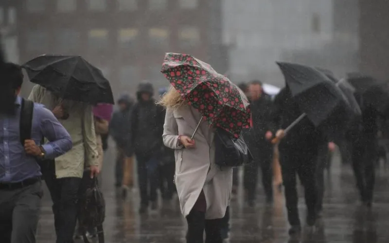 XƏBƏRDARLIQ: Hava KƏSKİN DƏYİŞƏCƏK