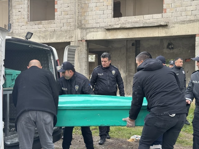 13 yaşlı uşaq 12 yaşlı uşağı öldürdü - Səbəb dəhşətə gətirir - FOTOLAR
