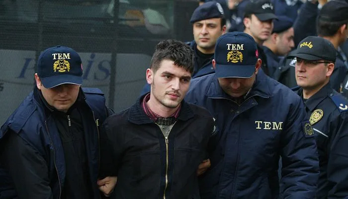 Hrant Dinkin qatili ADINI DƏYİŞİR