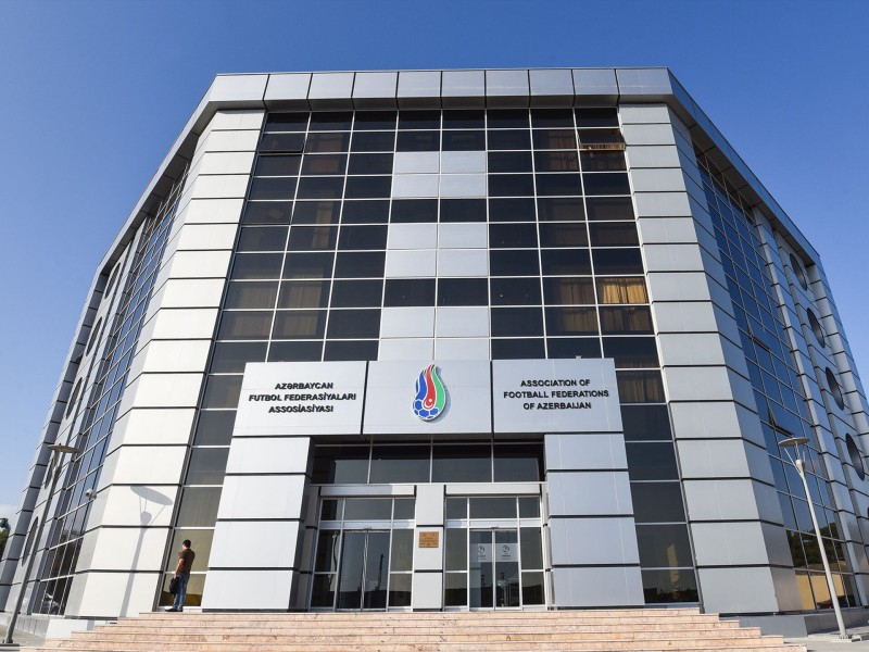 AFFA-dan Şamil Məmmədovla bağlı SƏRT QƏRAR