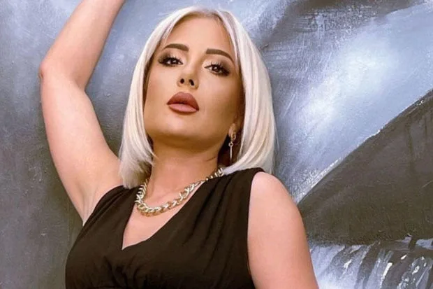 “İndi “kafeşnik müğənniləri” efirdədir” - Səidə Sultan