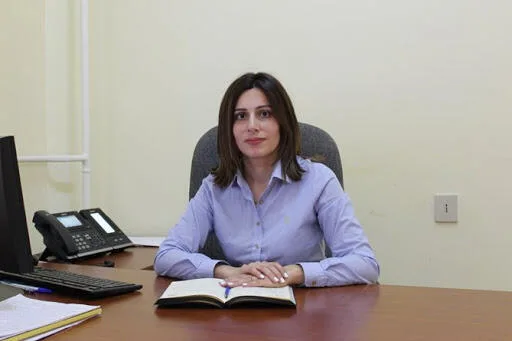 Bakı erməni əsirləri yaxşı bəsləyib - Erməni nazir