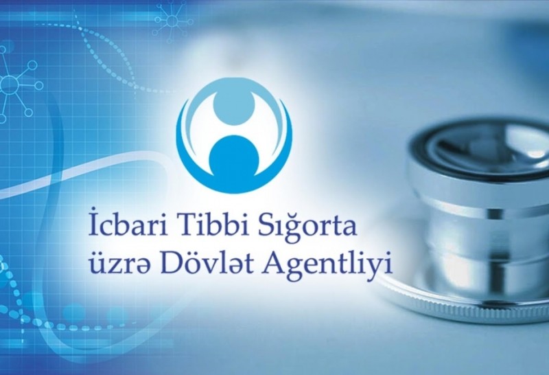 İcbari Tibbi Sığorta üzrə Dövlət Agentliyində YOXLAMA APARILIR