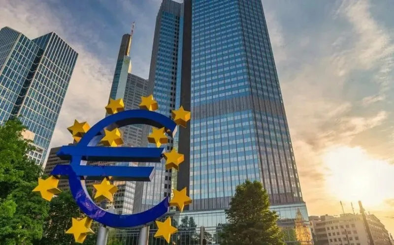 Avropa Mərkəzi Bankı uçot dərəcəsini SABİT SAXLAYIB