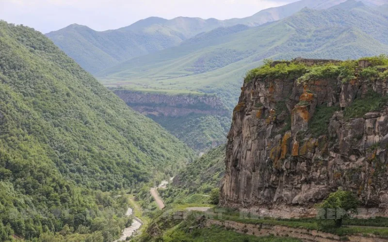 Kəlbəcərdə turizm və rekreasiya zonaları YARADILACAQ