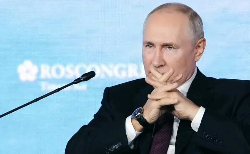 Putin bu tarixdə Türkiyəyə SƏFƏR EDƏCƏK