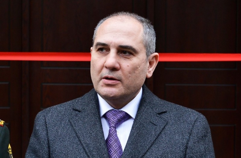 "Azərbaycan xalqının rifahı naminə növbəti qərar qəbul edilməlidir" - Tahir Budaqov
