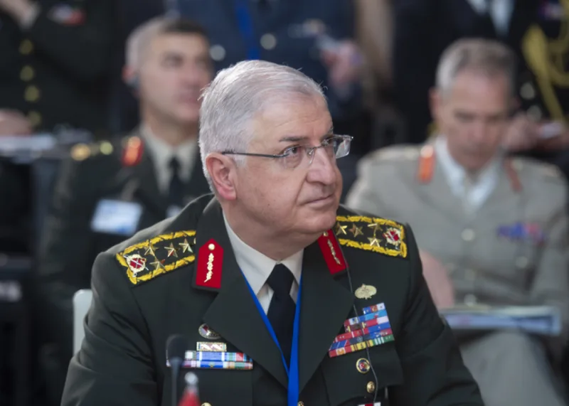 "Qafqazda təhlükəsizlik sülh müqaviləsinin imzalanmasından keçir" - Yaşar Gülər