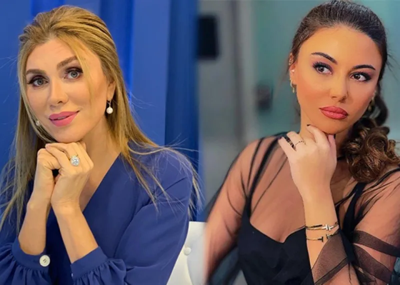Aysel Əlizadə Xoşqədəmə qarşı MƏHKƏMƏNİ UDDU
