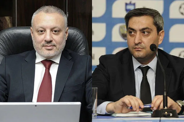 PFL prezidenti və vitse-prezidentinin sağlıq durumu açıqlandı