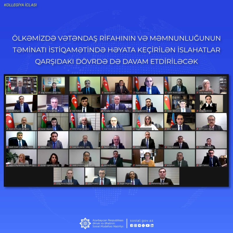 Son 2 ildə Nazirlik və qurumları 43 beynəlxalq mükafat və sertifikatla təltif edilib
