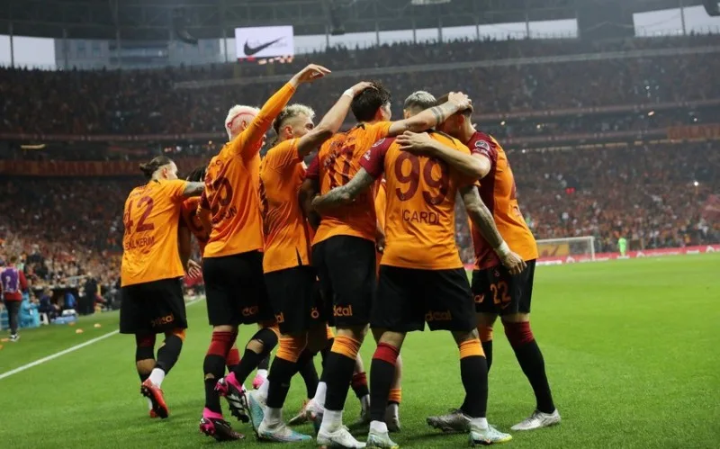 Avropa Liqası: “Qalatasaray”ın rəqibi məlum olub