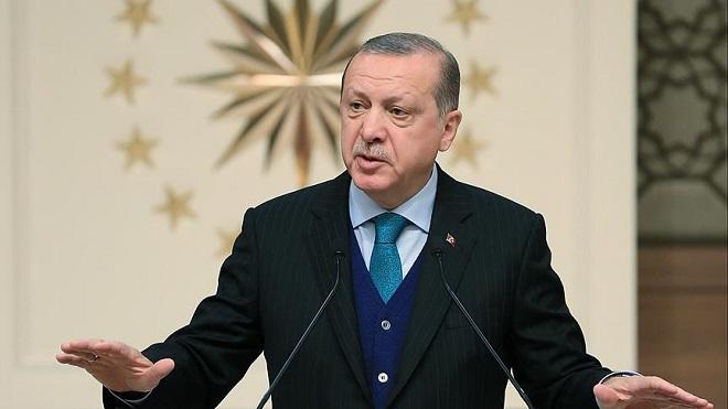 "İstanbul danışıqlarını başlatmağa hazırıq" - Ərdoğan