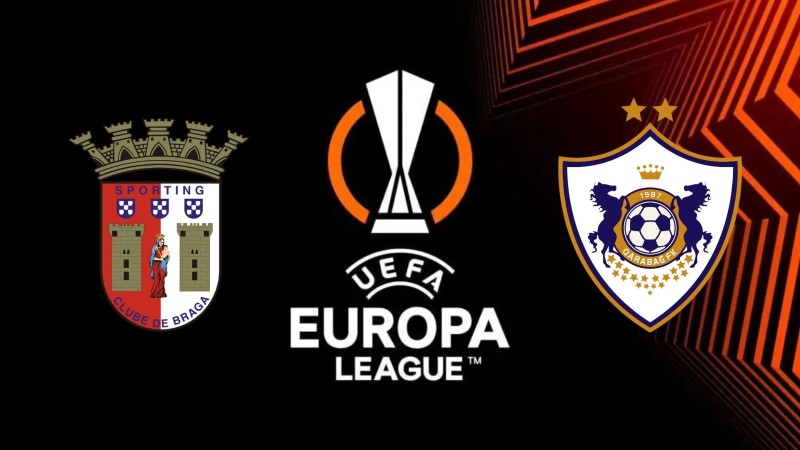 "Qarabağ"ın rəqibi müəyyənləşdi