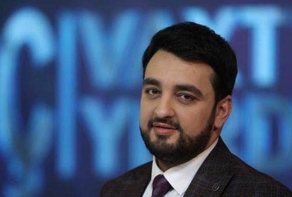 Zaur "torba tikməyi" ondan öyrənibmiş