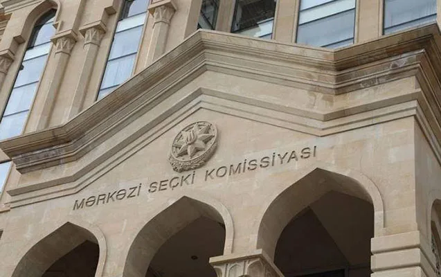 MSK beynəlxalq müşahidəçilərə dəvət göndərib