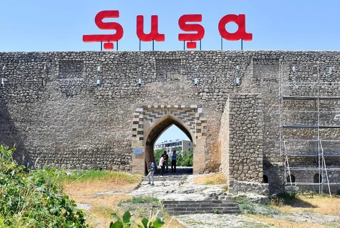 Yeni ildə Şuşaya giriş QADAĞAN EDİLİB? - YENİLƏNİB