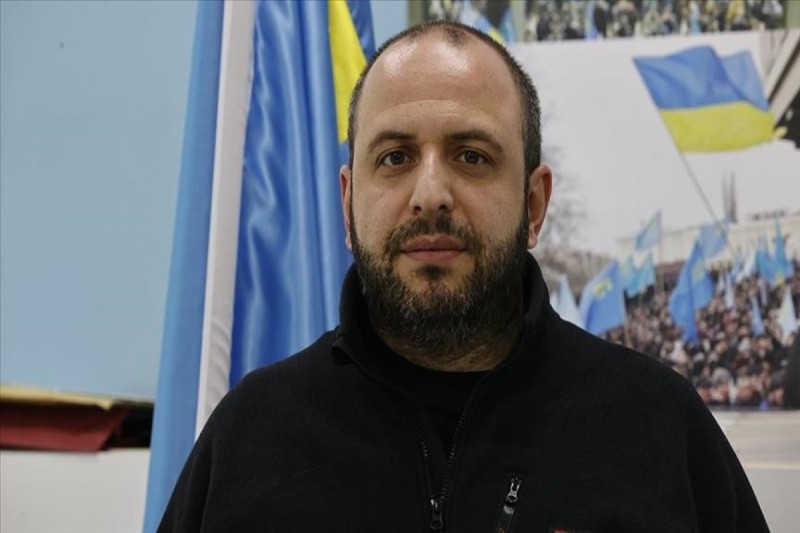 Almaniyada yaşayan kişilər Ukraynaya müharibəyə aparılacaq