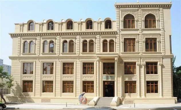 İcmadan bəyanat: Ermənistandakı tör-töküntülər...