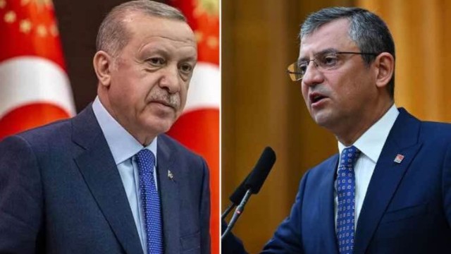 Özgür Özəl Ərdoğana təzminat ödəyəcək