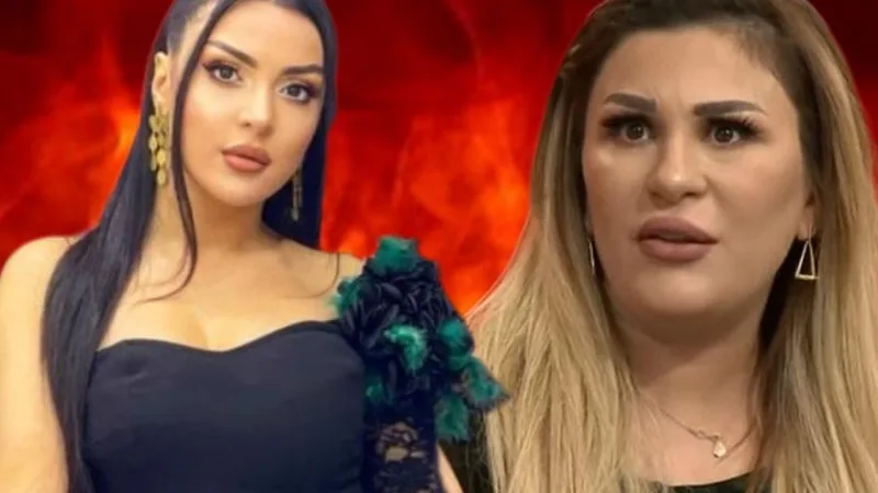 "Keçmişini unutma!" - Ülviyyədən Vəfaya SƏRT SÖZLƏR