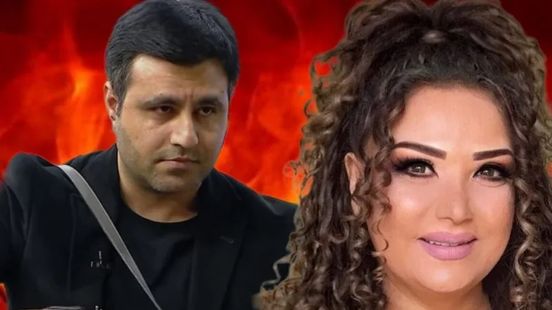 Aqşindən Mənzurəyə: “Mən konsert verəndə sən yox idin”