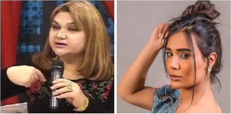 Şəbnəmlərin DAVASI: “Məni ikinci plana saxlayıb”