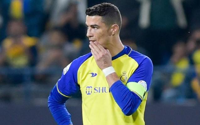 Ronaldo dayanmaq bilmir: Daha bir qol və məhsuldar ötürmə