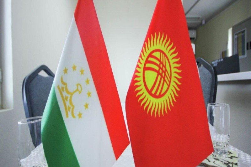 Qırğızıstan və Tacikistan razılığa gəliblər