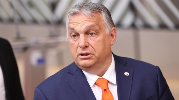 Orban: “Brüsseldən ürəyim bulanır”