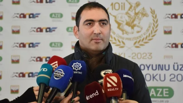 "2024-cü ildə Azərbaycanda peşəkar çövkən liqasına start veriləcək" - Baş katib