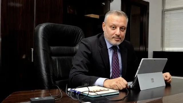 Elxan Səmədov palataya köçürülüb