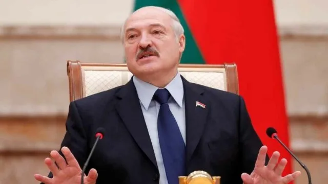 "Ermənistan iqtisadi cəhətdən ölmək istəsə, biz onu itirə bilərik" - Lukaşenko