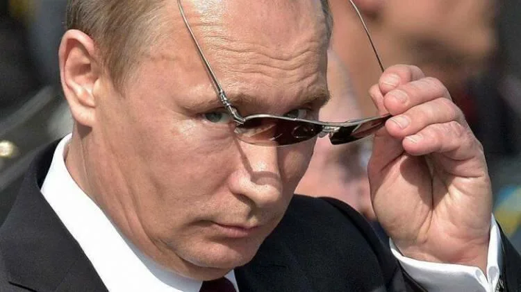 Putin Ukraynaya Milad "sürpriz"i hazırlayır - General DANIŞDI