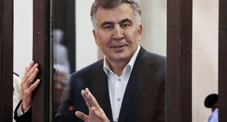 Saakaşvili baş nazirliyə namizədliyini verəcək?