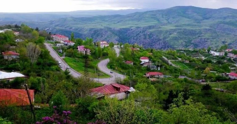 İşğaldan azad olunmuş torpaqlarımız DİRÇƏLİR - VİDEO
