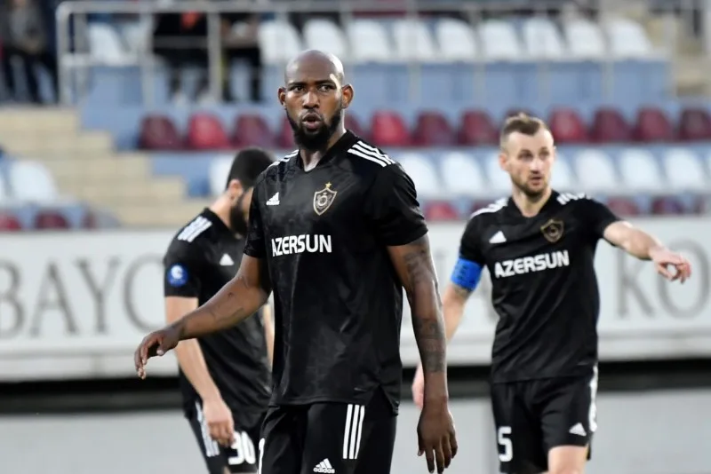 "Qarabağ" Medinanı 1,2 milyonluq futbolçu ilə əvəzləyir